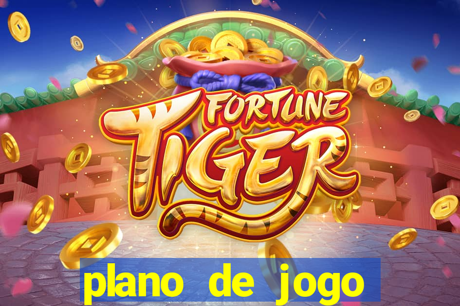 plano de jogo camila cocenza pdf